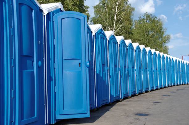 Professional porta potty rental in Bethlehem, PA